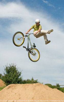 bmx 1
