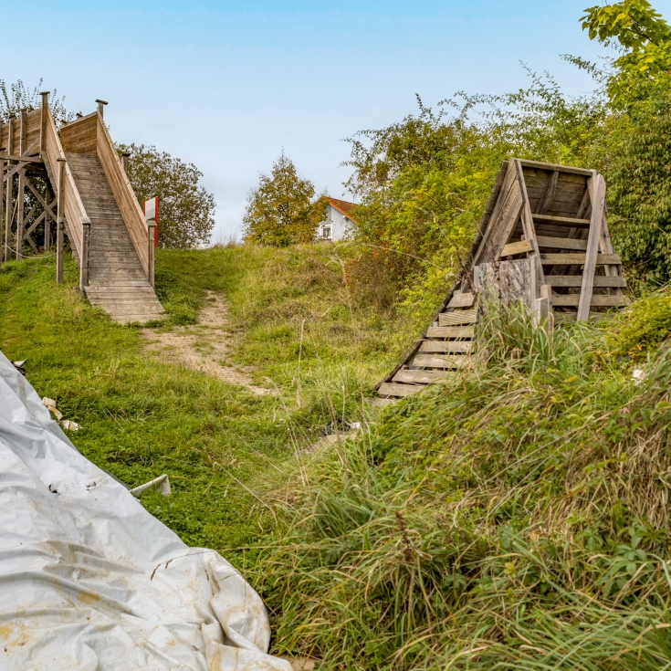 spielplatz bmx bahn dirtpark moehrig in oehringen 1737531465321